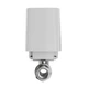 Кран перекриття води з дистанційним керуванням Ajax WaterStop 3/4" White - изображение 2