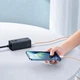 Кабель Baseus Dynamic Series Fast Charging USB to Lightning 2.4A 2м (CALD000507) Orange - изображение 2