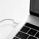 Кабель Baseus Superior Series Fast Charging Data Cable USB to Type-C 66W 11V 6A 2м (CATYS-A02) White - зображення 7