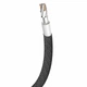 Кабель Baseus Yiven Cable USB to Lightning 1.8м 2A (CALYW-A01) Black - зображення 4