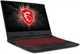 Ігровий ноутбук MSI GL65 9SE 15.6" Full HD 120 Гц IPS Intel Core i7-9750H (2.60-4.10 GHz) NVIDIA GeForce RTX 2060 6 ГБ RAM 16 ГБ 512 ГБ SSD - Б/В - зображення 1