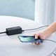 Кабель Baseus Dynamic Series Fast Charging USB to Lightning 2.4A 2м (CALD000516) State Grey - зображення 6
