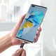 Кабель Baseus Superior Series Fast Charging Data Cable USB to Type-C 66W 11V 6A 2м (CATYS-A01) Black - зображення 5