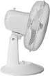 Настільний вентилятор Concept VS5040 Білий - зображення 3