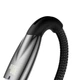 Кабель Baseus Glimmer Series Fast Charging Data Cable USB to Type-C 100W 20V 5A 1м (CADH000401) Black - изображение 3