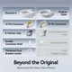 Кабель Baseus Dynamic 4 Series Fast Charging Data Cable Type-C to Type-C 100W 20V 5A 2м (P10381400211-01) White - зображення 8