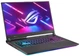 Игровой ноутбук ASUS ROG Strix G17 G713 (2023) 17.3" QHD 240 Гц AMD Ryzen 9 7945HX (2.5-5.2 Ghz) NVIDIA GeForce RTX 4060 8 ГБ RAM 16 ГБ 512 ГБ SSD - Б/У - изображение 1