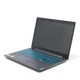 Ігровий ноутбук Lenovo IdeaPad L340-15IRH Gaming 15.6" Full HD Intel Core i7-9750H (2.60-4.10 GHz) NVIDIA GeForce GTX 1650 4 ГБ RAM 16 ГБ 512 ГБ SSD - Б/В - зображення 2
