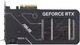 Karta graficzna ASUS PCI-Ex GeForce RTX 5060 Dual OC Edition EVO 8GB GDDR7 (128bit) (2565/28000) (3 x DisplayPort, HDMI) (DUAL-RTX5060-O8G-EVO) - obraz 2