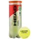 Мячи для падела Head Padel Team (3 шт.) - изображение 1