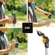 Высоторез садовый Fiskars PowerGear™ X UPX82, 1.65 м, до 32 мм (1023625) - изображение 2