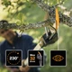Высоторез садовый Fiskars PowerGear™ X UPX82, 1.65 м, до 32 мм (1023625) - изображение 4