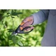 Плоскостной секатор до 20 мм Fiskars Fingerloop Bypass P44, 111440 (1001534) - зображення 3