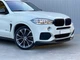 Комплект обвеса M-Perfomance для BMW X5 F15 2013-2018 ЧЕРНЫЙ ГЛЯНЕЦ для BMW X5 F15 2014-2018 (7029) - изображение 4