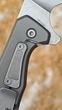 Нож складной Gerber Asada Folder Onyx, клинок Stonewash, накладка Alu - изображение 6