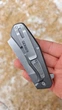 Нож складной Gerber Asada Folder Onyx, клинок Stonewash, накладка Alu - изображение 8
