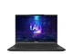 Ноутбук MSI Stealth A16 AI+ Ryzen AI 9 HX 370/32GB/2TB/Win11P RTX 5070TI (Stealth A16 AI+ A3XWHG-042PL) - изображение 2