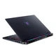 Ноутбук Acer Predator Helios 16 U9-275HX/96GB/4TB/W11 RTX5070Ti OLED (PH16-73 || NH.QW1EP.001) - зображення 6