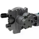 Акумуляторний різак для арматури PROFI-TEC PSC1120 (20 В, безщітковий двигун, диск 140 мм, різ до 40 мм) без АКБ та ЗП, кейс, 2 диска - изображение 6
