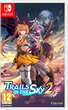 Гра Nintendo Switch Trails in the Sky 2nd Chapter (Картридж) (5056635626073) - зображення 1