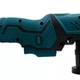 Акумуляторна ексцентрикова полірувальна машина PROFI-TEC PPM-8012SCP Set Professional (12 В, 3 диска: 30/50/75 мм, хід 3+12мм) 2×2.5 Аг, ЗП, сумка з аксесуарами - изображение 10