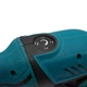 Акумуляторна ексцентрикова полірувальна машина PROFI-TEC PPM-8012SCP Set Professional (12 В, 3 диска: 30/50/75 мм, хід 3+12мм) 2×2.5 Аг, ЗП, сумка з аксесуарами - изображение 11