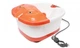 Гідромасажна ванна для ніг з інфрачервоним підігрівом Multifunction Footbath Massager - зображення 5