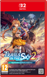 Gra Nintendo Switch 2 Trails in the Sky 2nd Chapter (Kartridż) (5056635626110) - obraz 1