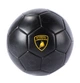 Футбольний м'яч LAMBORGHINI, чорний, р.2 - изображение 1