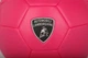 Футбольний м'яч LAMBORGHINI, рожевий, р.5 - зображення 6