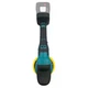 Акумуляторна ексцентрикова полірувальна машина PROFI-TEC DPO1515BL/PPO1515BL зі стабілізатором обертів Professional (20 В, безщітковий двигун, диск 150 мм, хід 15 мм) 1×PT2040MP (4.0 Аг), ЗП BC20V, коробка - изображение 6