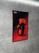 Арт Держатель Рамка 50x30 см. на Стену для Конструктора LEGO Technic Bugatti Chiron Pur Sport (42222) Бугатти Широн Спорт - Type-A - изображение 2