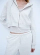Штани H&M 10749 XL Світло-сірий (1199) - изображение 2