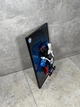Арт Держатель Рамка 50x30 см. на Стену для Конструктора LEGO Technic Автомобиль для гонки BMW M4 GT3 EVO (42226) BMW М4 - Type-A - изображение 3