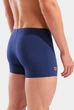 Плавки для плавання чоловічі Arena PLACEMENT SWIM SHORT 010769-750 100 Синій - зображення 2