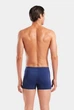 Плавки для плавання чоловічі Arena PLACEMENT SWIM SHORT 010769-750 100 Синій - зображення 3