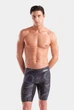 Плавки для плавання чоловічі Arena FIREFLOW SWIM JAMMER 010159-500 95 Чорний - зображення 1