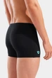 Плавки для плавання чоловічі Arena PLACEMENT SWIM SHORT 010769-550 80 Чорний - изображение 4
