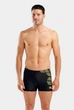 Плавки чоловічі Arena KIKKO SWIM SHORT 010796-503 105 Чорний - зображення 1