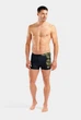 Плавки чоловічі Arena KIKKO SWIM SHORT 010796-503 105 Чорний - зображення 2