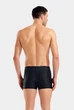 Плавки чоловічі Arena KIKKO SWIM SHORT 010796-503 105 Чорний - зображення 3