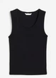 Майка H&M 10811 L Чорний (1170) - изображение 2