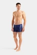 Плавки чоловічі Arena NEO STREAM SWIM SHORT 010795-701 80 Синій - изображение 4