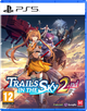 Gra PS5 Trails in the Sky 2nd Chapter (Blu-ray płyta) (5056635626158) - obraz 1