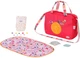Torba do przewijania lalek Baby Born Zapf Creation Pinplay 837610 (4001167837610) - obraz 1
