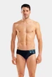 Плавки чоловічі Arena KIKKO SWIM BRIEFS 010797-508 90 Чорний - зображення 1