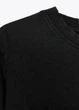 Футболка Zara 10870 L Чорний - изображение 5