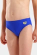 Плавки дитячі Arena TALES SWIM BRIEFS 009086-802 14 164 см Синій - зображення 2