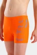 Плавки дитячі Arena TALES SWIM SHORT 009087-308 12 152 см Помаранчевий - зображення 4