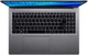 Ноутбук Acer Extensa 15 EXO15-51-720N (NX.EL0EU.002) Lunar Grey / 15.6" IPS / Intel Core Ultra 7 155U / RAM 16 ГБ / SSD 512 ГБ / Зарядка по USB - изображение 4
